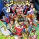  Аниме Digimon Xros Wars <small>Original Creator</small> 